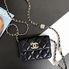 Chanel Satchel Bags